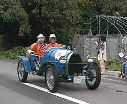 �N���V�b�N�J�[�P